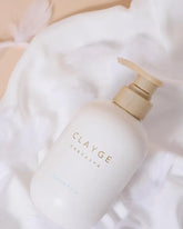 Clayge Treatment SR - Unique Bunny